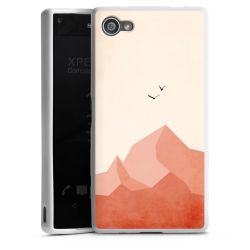 Silicone Case white