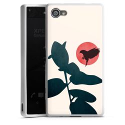 Silicone Case white