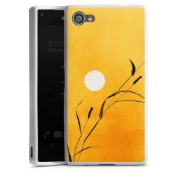 Silicone Case white