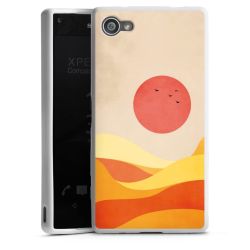 Silicone Case white
