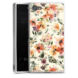 Silicone Case white