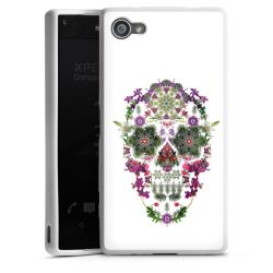 Silicone Case white