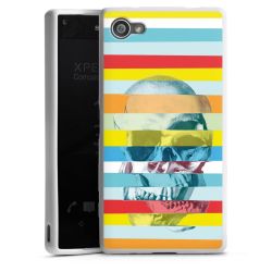 Silicone Case white