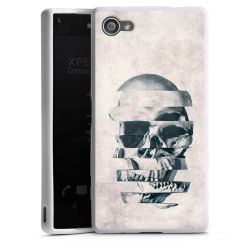 Silicone Case white