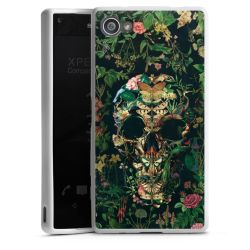 Silicone Case white