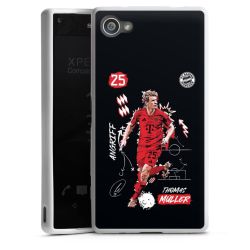 Silicone Case white