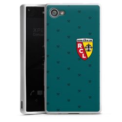 Silicone Case white