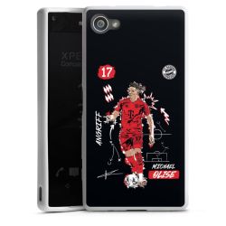 Silicone Case white