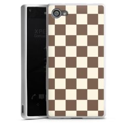 Silicone Case white
