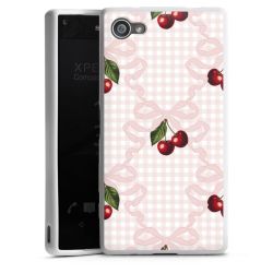 Silicone Case white