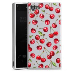 Silicone Case white