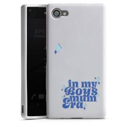 Silicone Case white