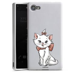 Silicone Case white
