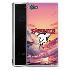 Silicone Case white