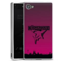 Silicone Case white
