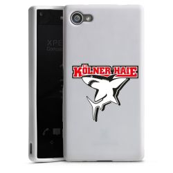 Silicone Case white