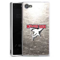 Silicone Case white