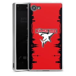 Silicone Case white