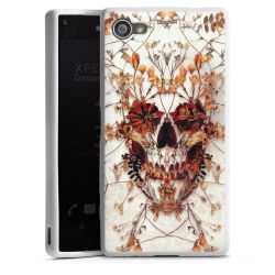 Silicone Case white