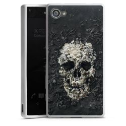 Silicone Case white