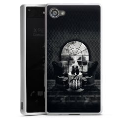 Silicone Case white