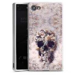 Silicone Case white