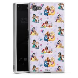 Silikoni Suojakuori valkoinen