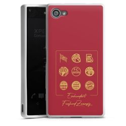 Silicone Case white
