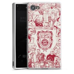 Silicone Case white
