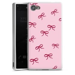 Silicone Case white