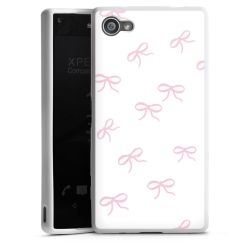 Silicone Case white
