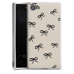 Silicone Case white