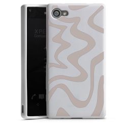Silicone Case white