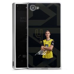 Silicone Case white