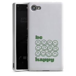 Silicone Case white