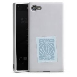 Silicone Case white