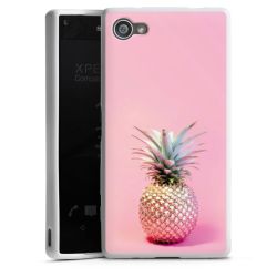 Silicone Case white