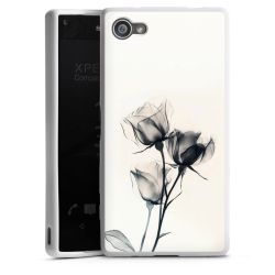 Silicone Case white