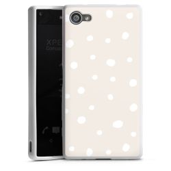 Silicone Case white