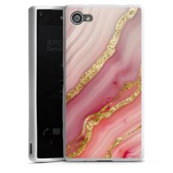 Silicone Case white