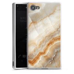 Silicone Case white