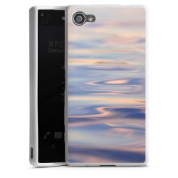 Silicone Case white