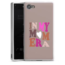 Silicone Case white