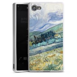 Silicone Case white