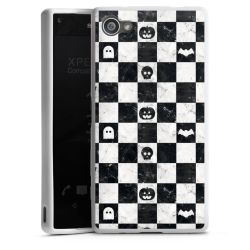 Silicone Case white