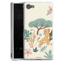 Silikoni Suojakuori valkoinen