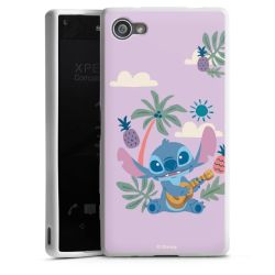 Silikoni Suojakuori valkoinen