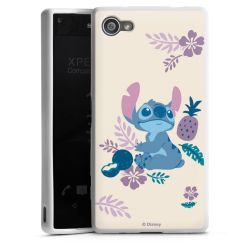 Silikoni Suojakuori valkoinen