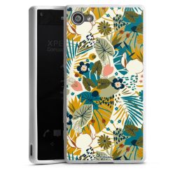 Silikoni Suojakuori valkoinen