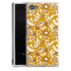 Silikoni Suojakuori valkoinen